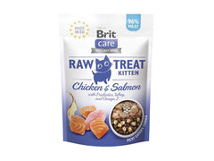 Brit | Care Cat Raw Snack Kitten 40g