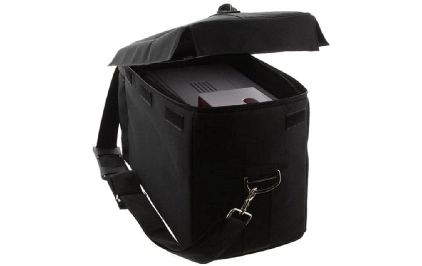 Evolis Zenius, Primacy Transport Bag
