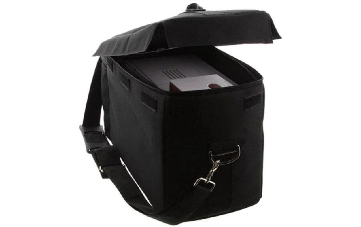 Evolis Zenius, Primacy Transport Bag