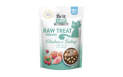 Brit | Care Cat Raw Snack Urinary 40g