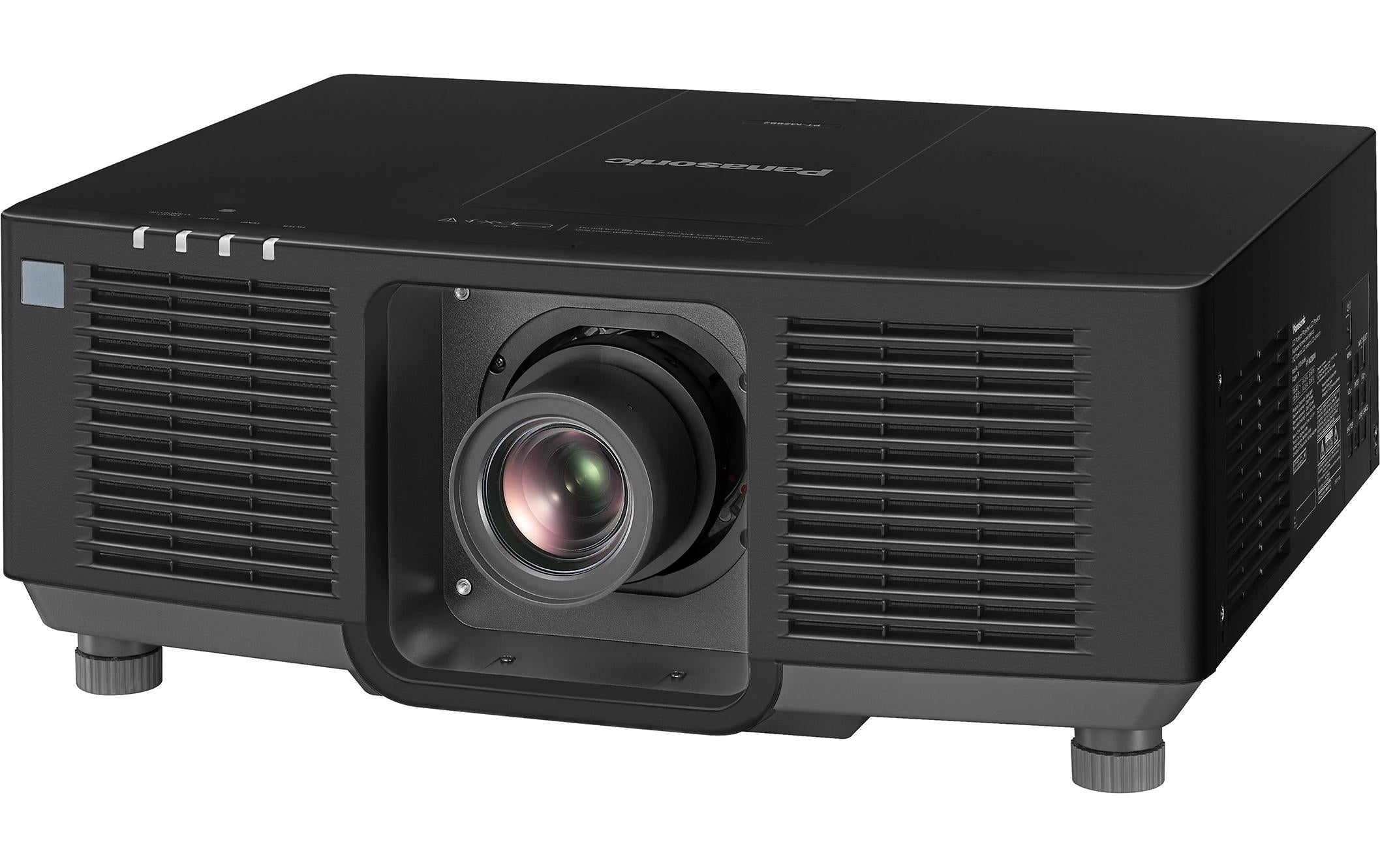 LED/Laser Projektor Panasonic PT-MZ682BEJ,