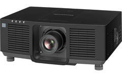 LED/Laser Projektor Panasonic PT-MZ682BEJ,