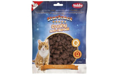 Nobby | StarSnack Crushy Anti-Hairball 125g