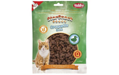 Nobby | StarSnack Croquette Duck 125g