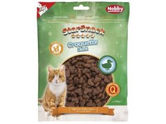 Nobby | StarSnack Croquette Duck 125g