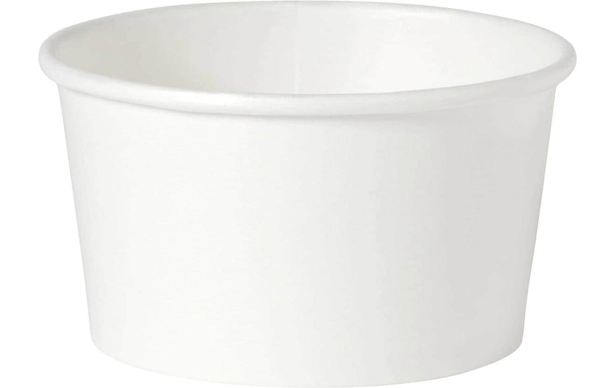Duni, Suppenbecher 400 ml, 50 Stück