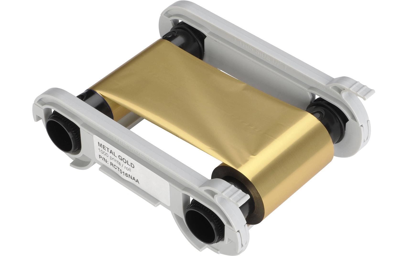Evolis Zenius, Primacy Gold