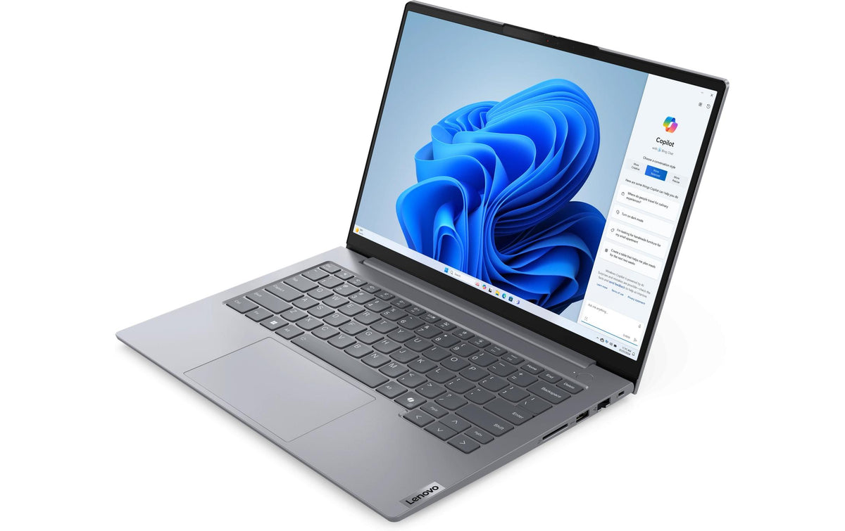 Lenovo ThinkBook 14 G7, R7 7735HS, W11-P
