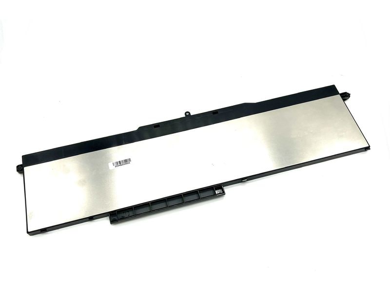 Vistaport | Notebook Akku für DELL | 11.7V 8290mAh, 97 Wh