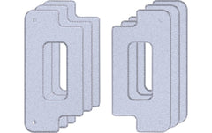 Hobot Microfaser-Pad Double 6S