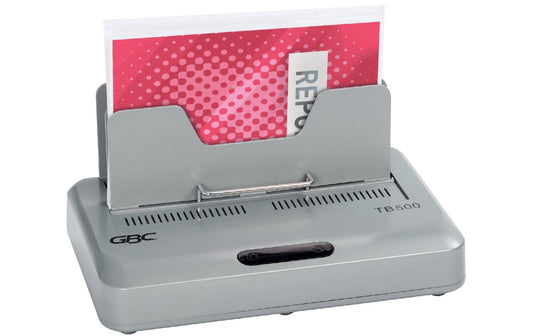 GBC Bindegerät ThermaBind TB500