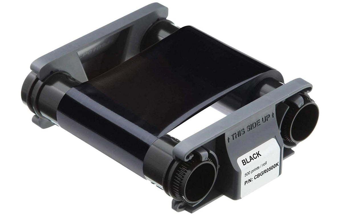 Evolis Badgy200 Flex Schwarzband