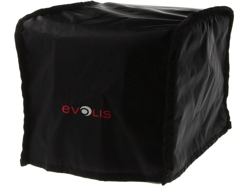 Evolis | Zenius Schutzabdeckung | Dust Cover
