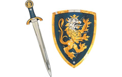 Liontouch | Ritter-Set | Blau