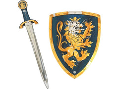 Liontouch | Ritter-Set | Blau