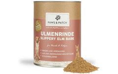 Paws&Patch Ulmenrinde Pulver 110g