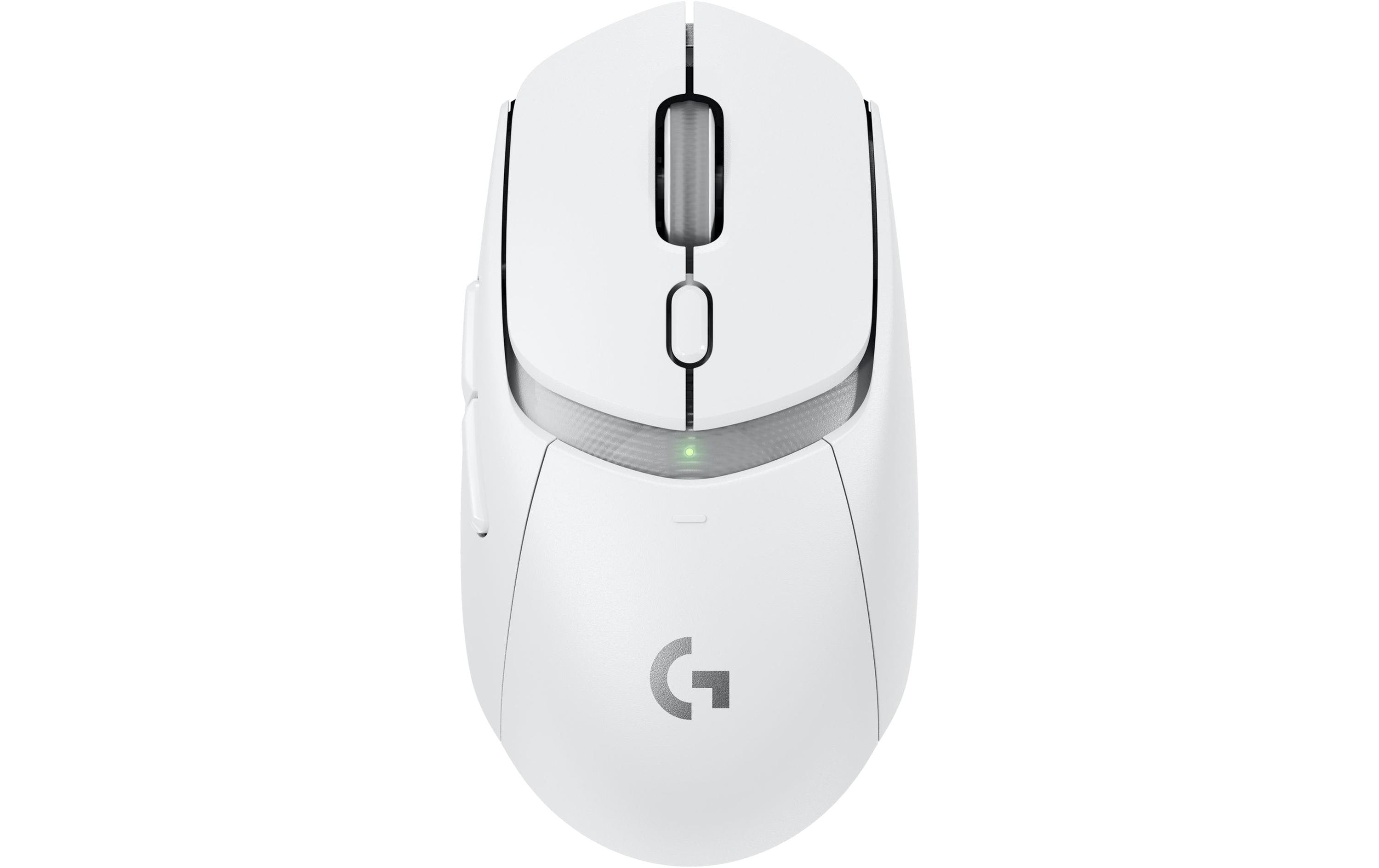 Logitech, Gaming-Maus G309 Lightspeed Weiss