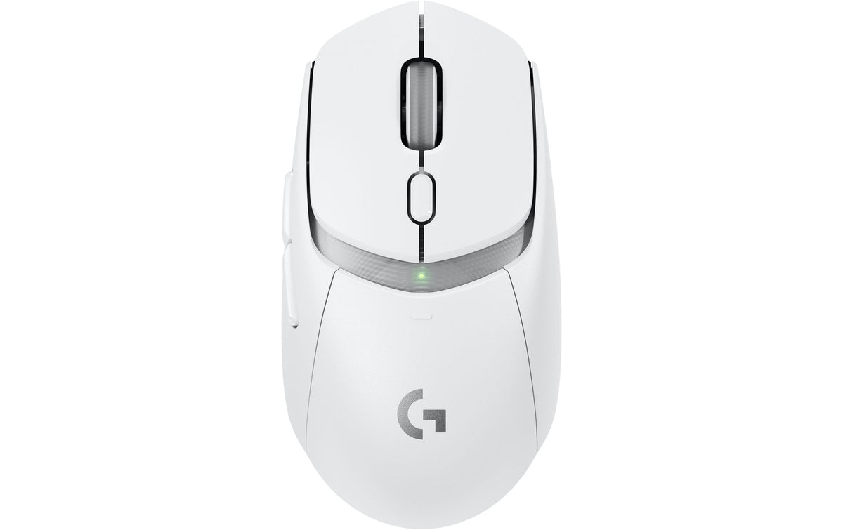Logitech, Gaming-Maus G309 Lightspeed Weiss