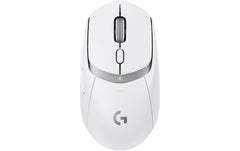 Logitech, Gaming-Maus G309 Lightspeed Weiss