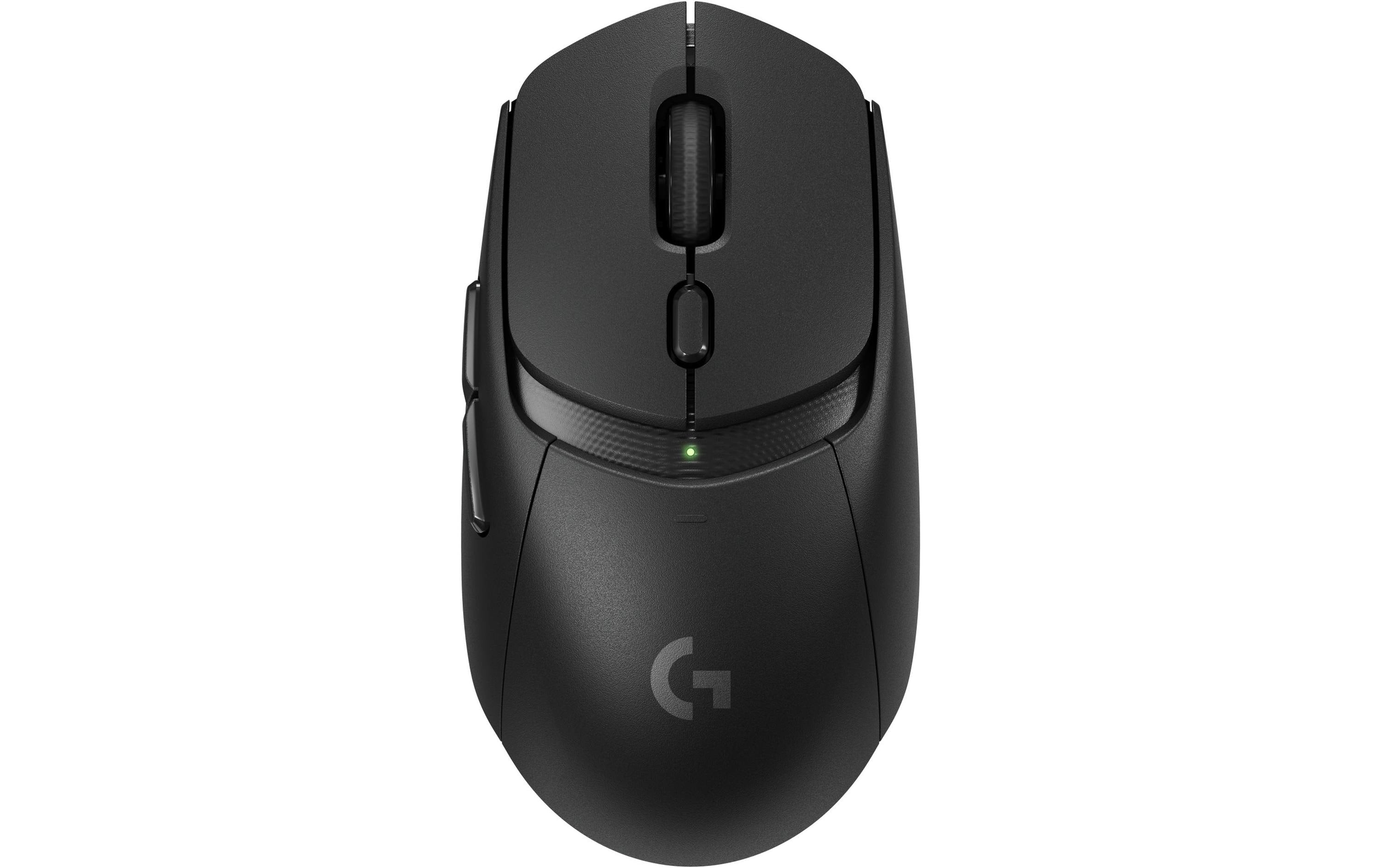 Logitech, Gaming-Maus G309 Lightspeed Schwa