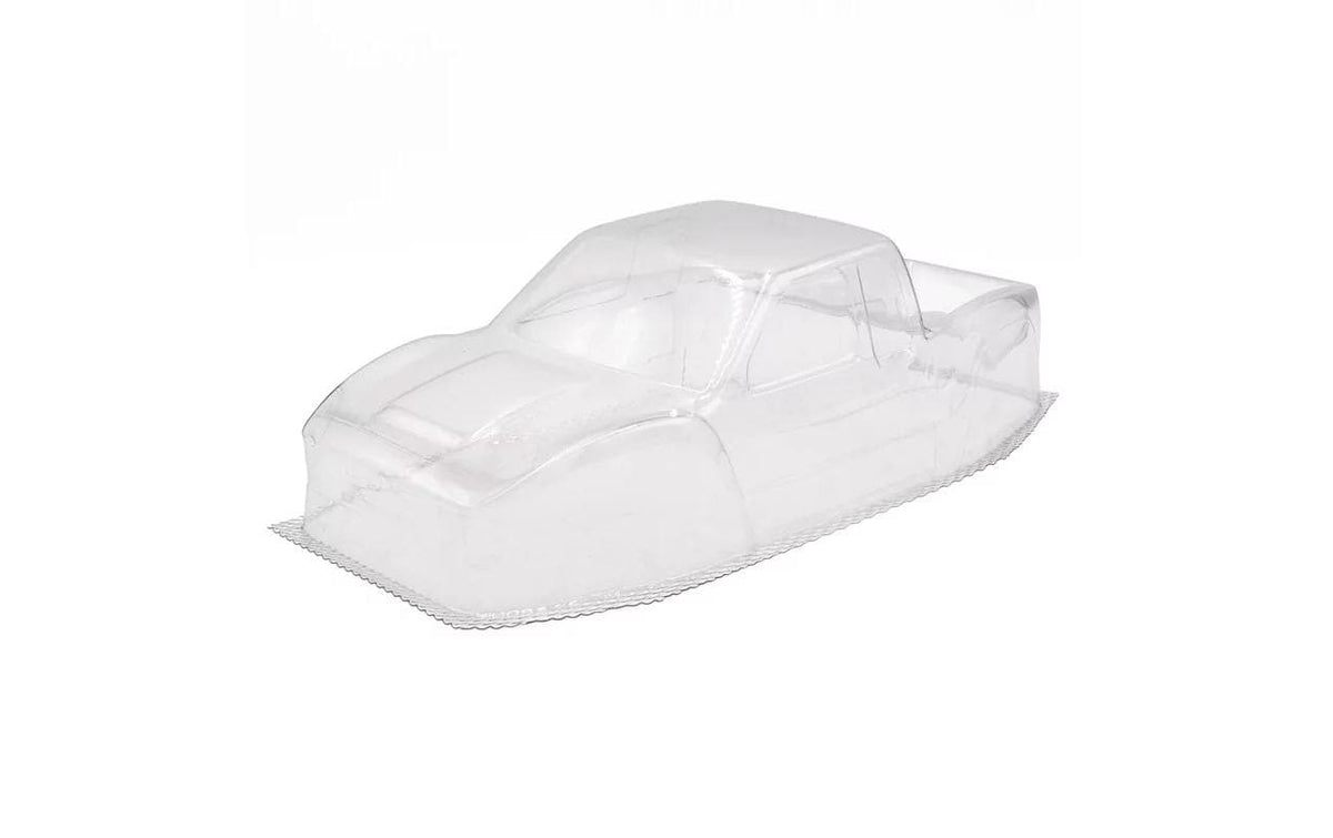 Hobbytech X-Perf clear body in 1mm Lexan