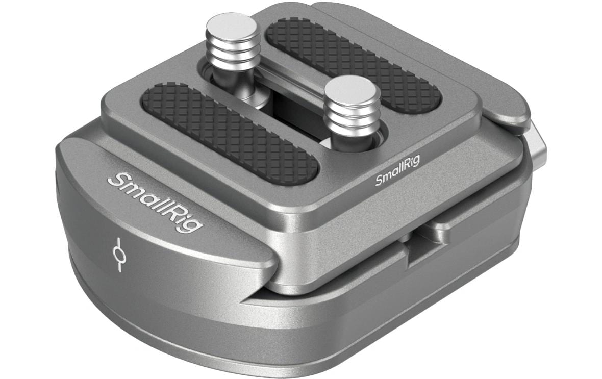 SmallRig HawkLock H38 Mount Plate