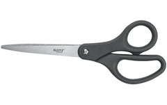 Leitz | Schere 20.5 cm, Titanium | für Links- und Rechtshänder