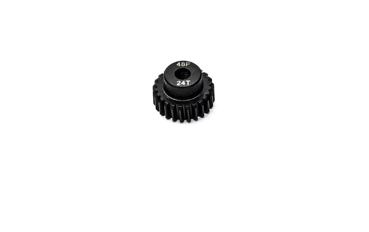 Konect 24T Ritzel 48dp  ø3,175mm