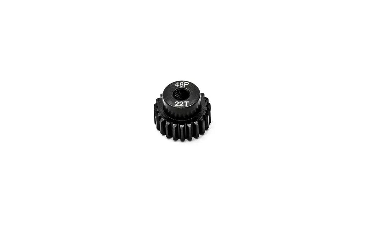 Konect 22T Ritzel 48dp  ø3,175mm