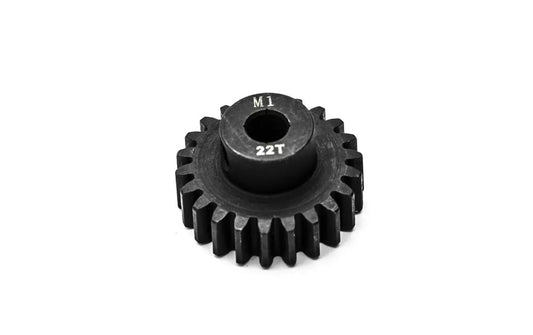 Konect 22T Ritzel M1 ø5mm