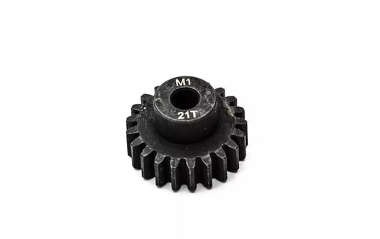 Konect 21T Ritzel M1 ø5mm