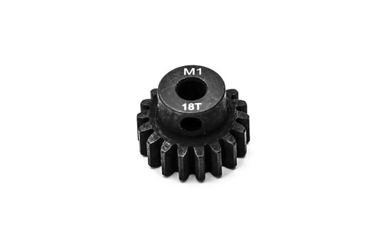 Konect 18T Ritzel M1 ø5mm