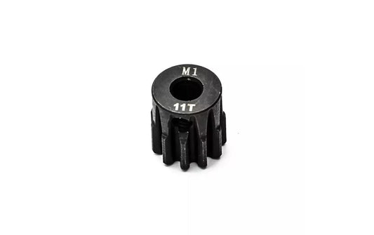 Konect | 11T Ritzel M1 ø5mm | pinion gear alloy steel