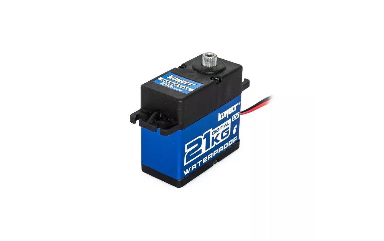 Konect Servo 21kg-0.16s WP