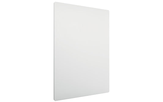 Nobo rahmenloses magnetisches Whiteboard