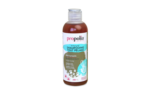 Propolia Shampoo für alle Felle für Tiere
