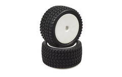 Hobbytech | AllTerrain arriere complet 1Paar | 1:10 Reifen buggy