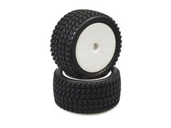Hobbytech | AllTerrain arriere complet 1Paar | 1:10 Reifen buggy