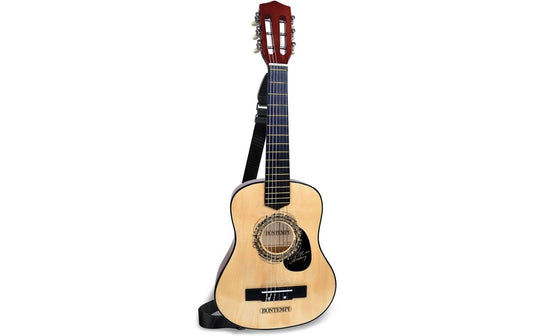 Bontempi Gitarre 6 Saiten