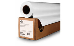 HP Plotterpapier 24 Recycling, 4 Rollen