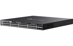 TP-Link SG6654XHP: Switch