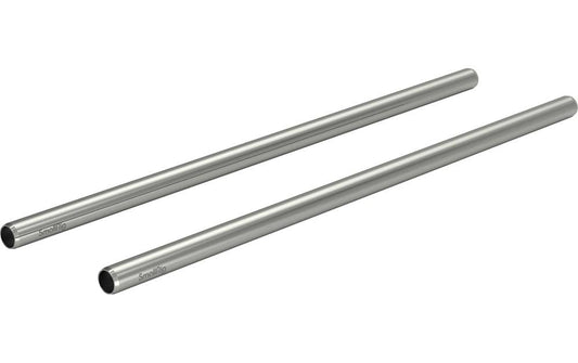 SmallRig 15mm Stainless Steel Rods
