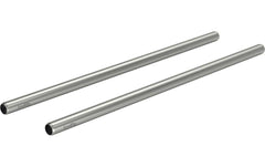 SmallRig 15mm Stainless Steel Rods