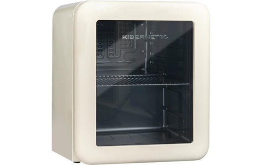 Kibernetik | Getränkekühlschrank RKS46 | E, 48l, 39dB