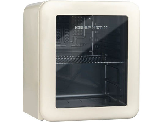 Kibernetik | Getränkekühlschrank RKS46 | E, 48l, 39dB