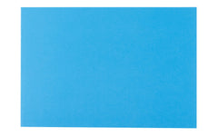 office focus | Schulheft FSC A5 quer 120gm2 | blanco, weiss, 16 Blatt, 10 Stk.