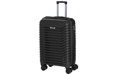 KOOR, Reisekoffer Manila 95 L, Schwarz