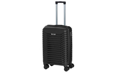 KOOR, Reisekoffer Manila 63 L, Schwarz