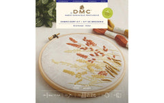 DMC Stick-Set Designer