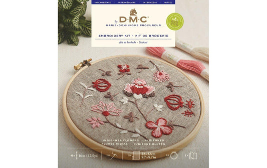 DMC Stick-Set Designer